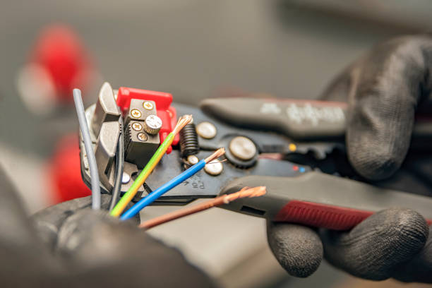 Best Electrical Upgrades for Homes  in Mocksville, NC