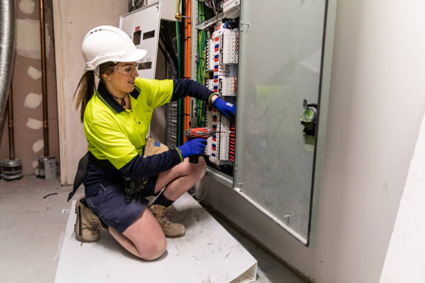Best 24-Hour Electrician  in Mocksville, NC