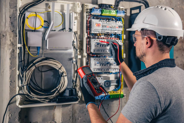 Best Emergency Electrician Near Me  in Mocksville, NC