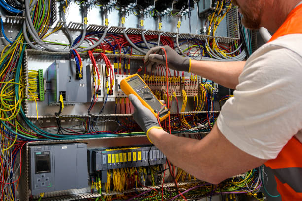 Best Local Electrician Companies  in Mocksville, NC