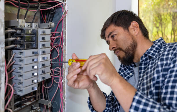 Best Commercial Electrician Services  in Mocksville, NC